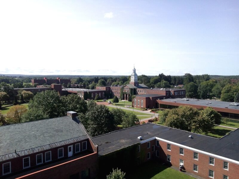SUNY Potsdam