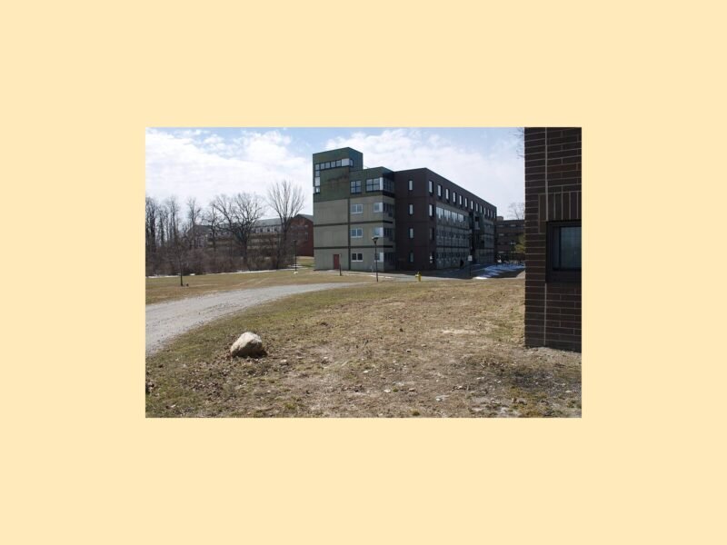 Purchase College (SUNY)