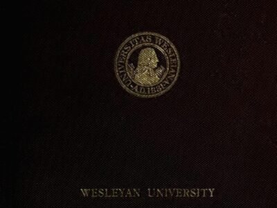 Roberts Wesleyan University