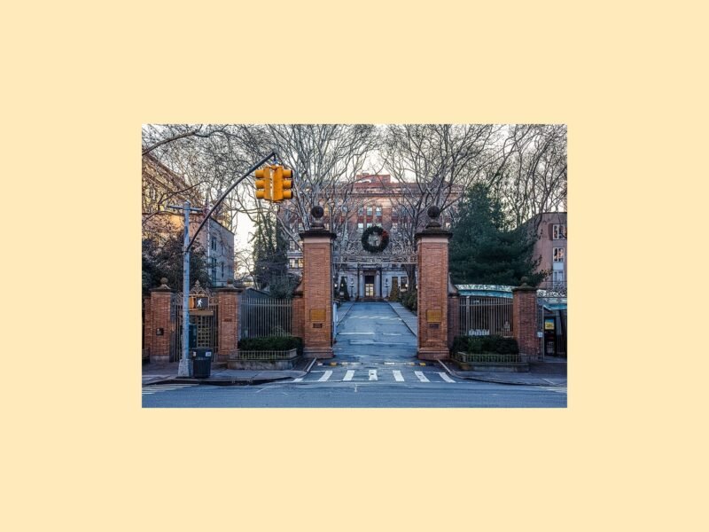 Rockefeller University
