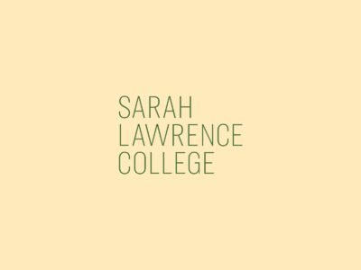 Sarah Lawrence College