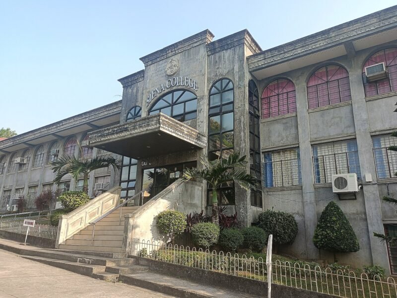 Siena College