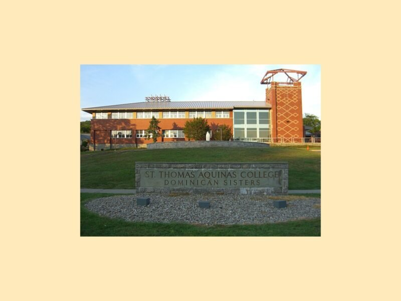St. Thomas Aquinas College