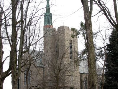 St. Lawrence University