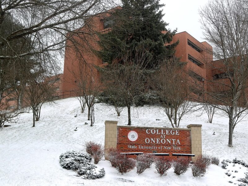 SUNY Oneonta