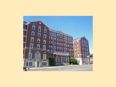 Schenectady County Community College (SUNY)