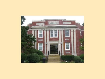 Suffolk County Community College (SUNY)