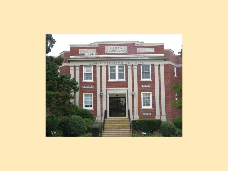 Suffolk County Community College (SUNY)