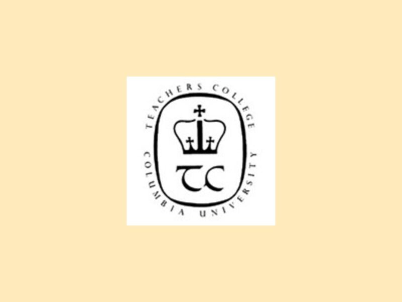 Teachers College, Columbia University