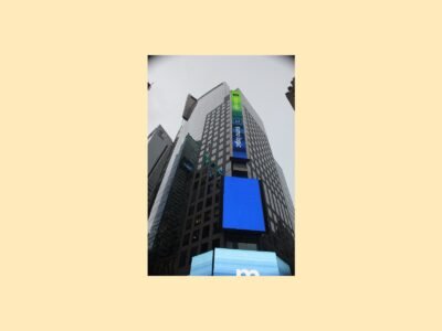 Touro University New York