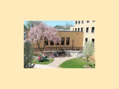 Trocaire College