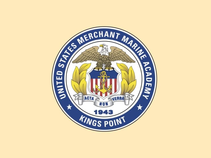 United States Merchant Marine Academy
