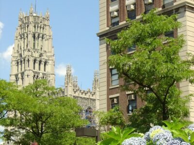 Union Theological Seminary