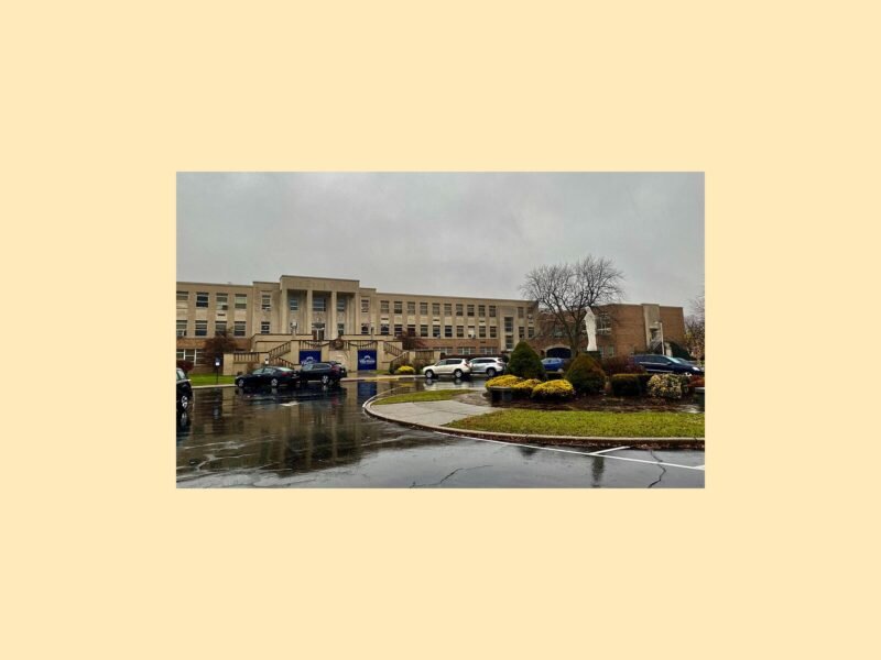 Villa Maria College