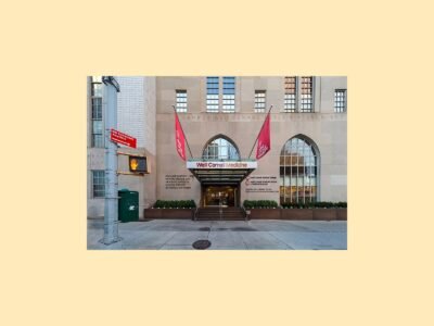 Weill Cornell Medical College