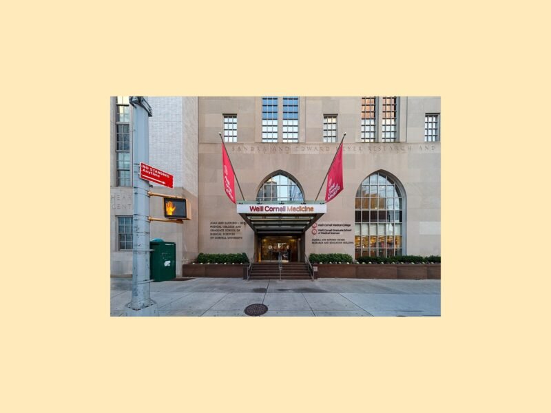 Weill Cornell Medical College