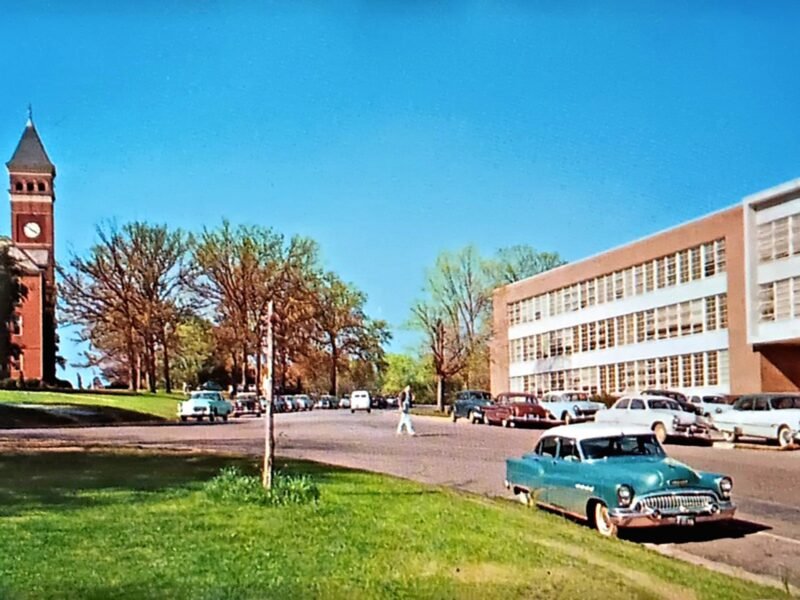 Wells College