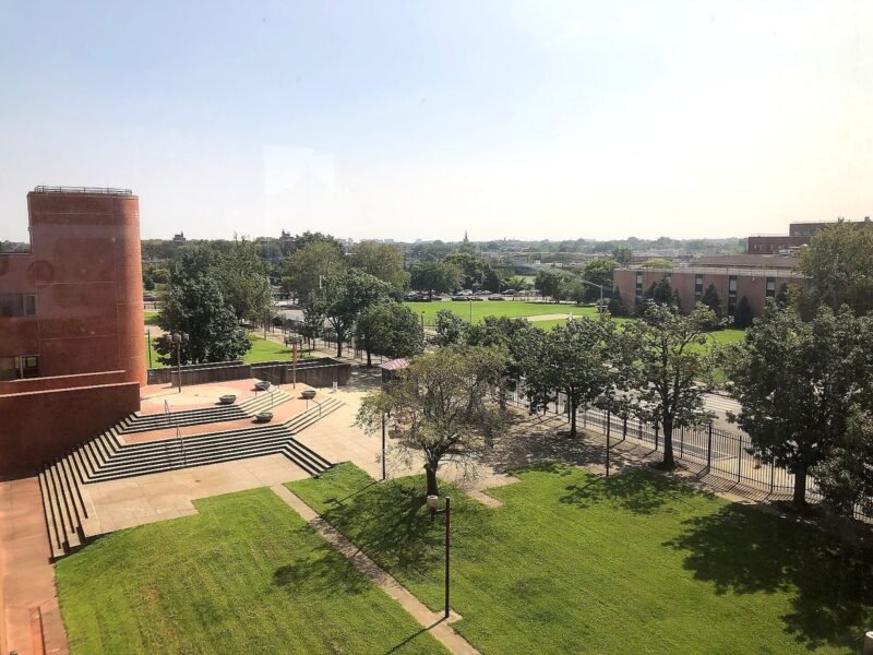 York College (CUNY)